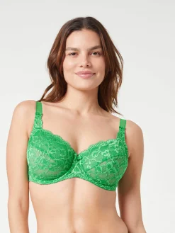 Sarah - Soutien-gorge corbeille<Darjeeling Outlet