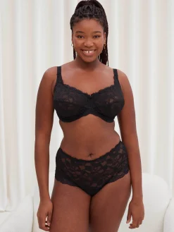 Sarah - Soutien-gorge corbeille<Darjeeling New