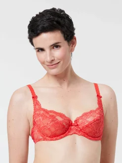 Sarah - Soutien-gorge corbeille<Darjeeling Discount