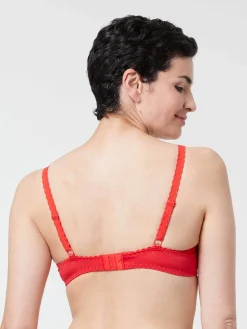 Sarah - Soutien-gorge corbeille<Darjeeling Discount