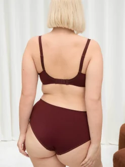 Saskia - Culotte<Darjeeling New