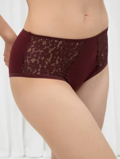 Saskia - Culotte<Darjeeling New