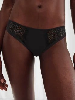 Saskia - Slip<Darjeeling Fashion