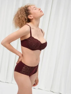 Saskia - Soutien-gorge corbeille<Darjeeling Best Sale