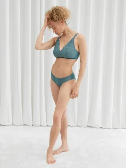 Saskia - Soutien-gorge sans armature<Darjeeling Cheap