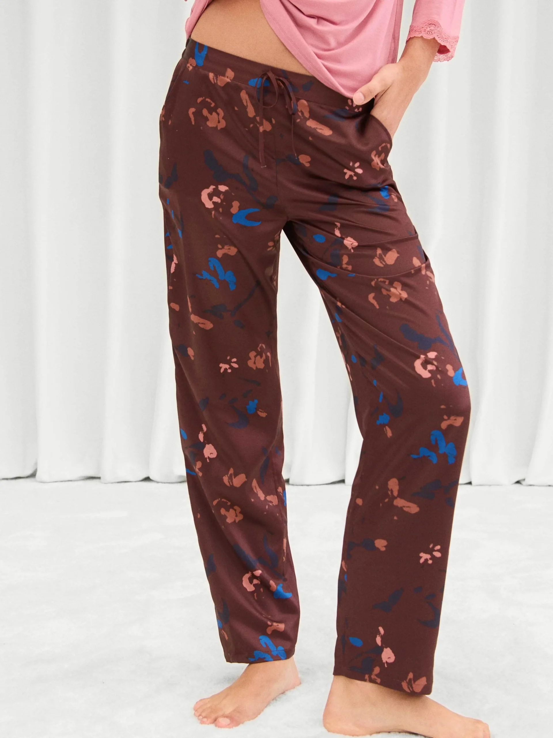 Sencha - Pantalon de pyjama<Darjeeling Flash Sale