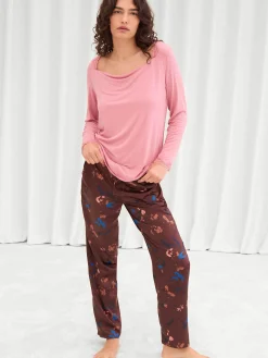 Sencha - Pantalon de pyjama<Darjeeling Flash Sale