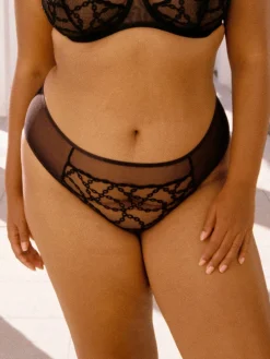 Sharon - Culotte<Darjeeling Best