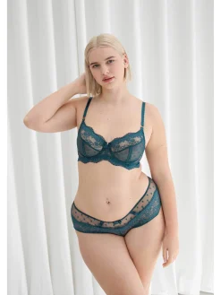 Simone - Soutien-gorge corbeille<Darjeeling Best