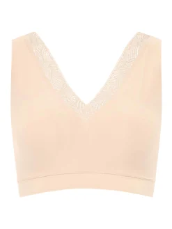 SoftStretch - Brassière<Darjeeling Cheap