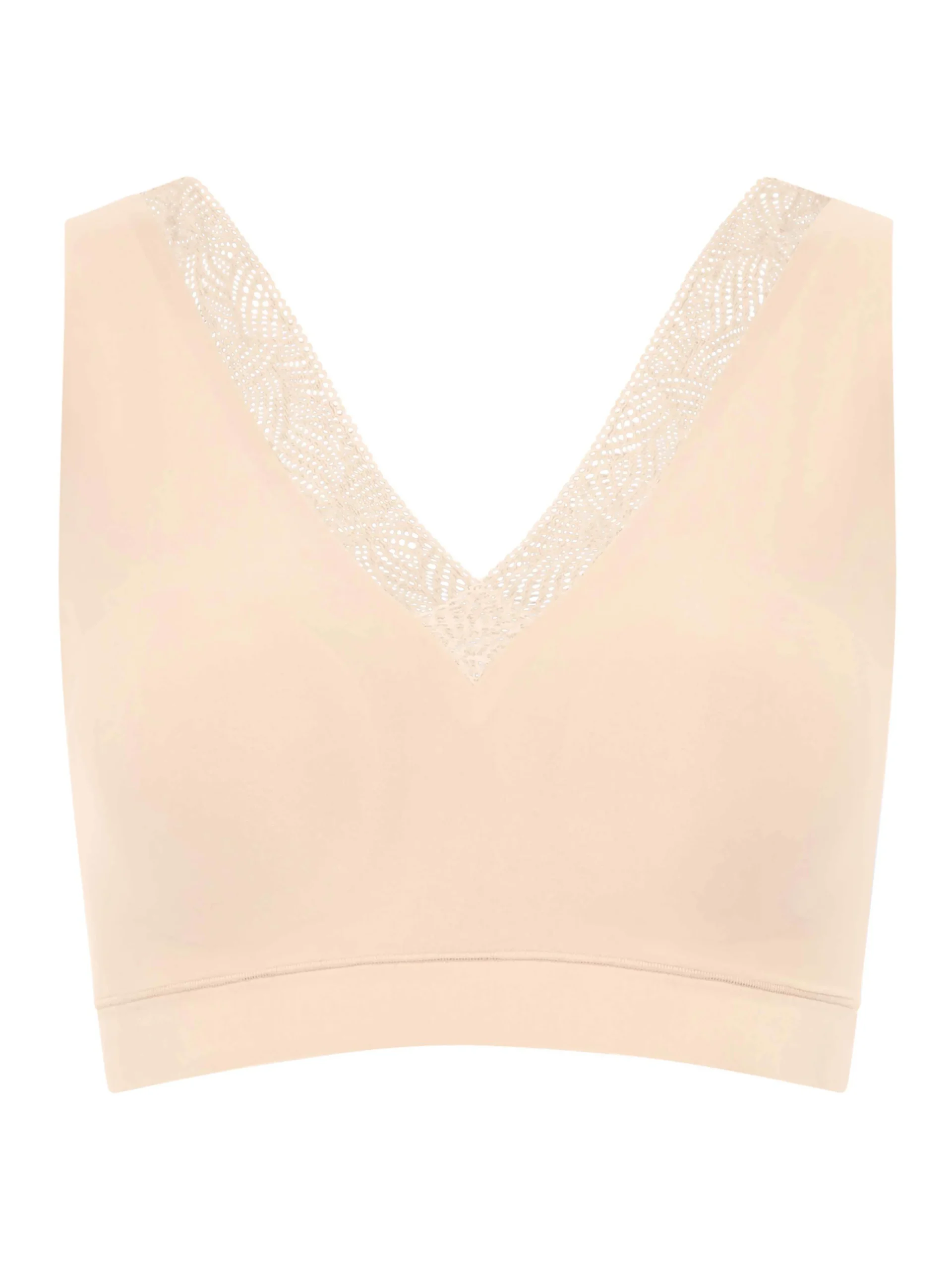 SoftStretch - Brassière<Darjeeling Cheap