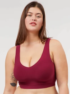 Softstretch - Brassière<Darjeeling New