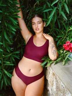 Softstretch - Brassière<Darjeeling New