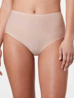 SoftStretch - Culotte haute<Darjeeling Clearance