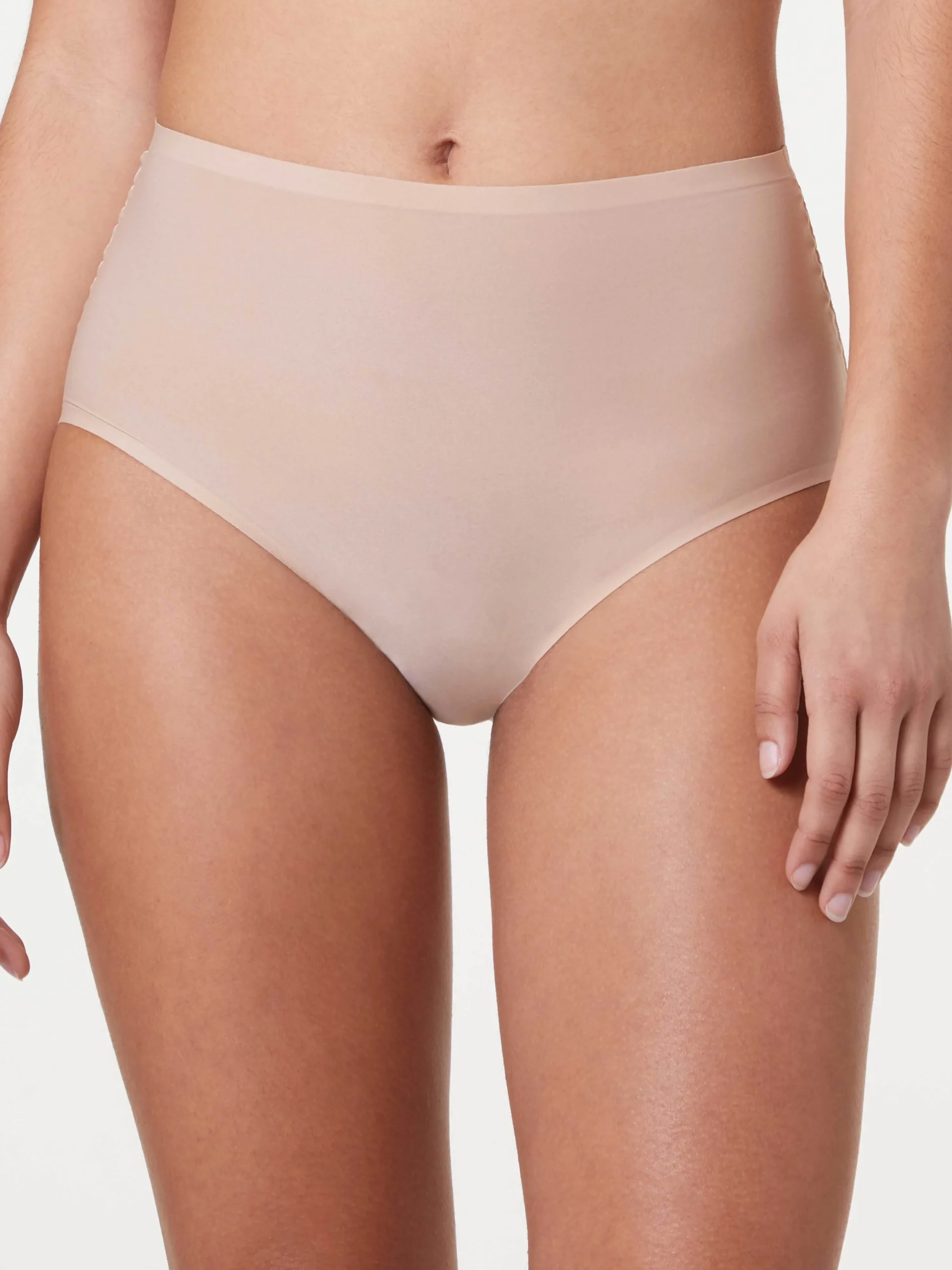 SoftStretch - Culotte haute<Darjeeling Clearance