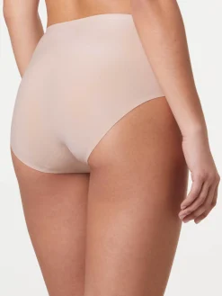 SoftStretch - Culotte haute<Darjeeling Clearance