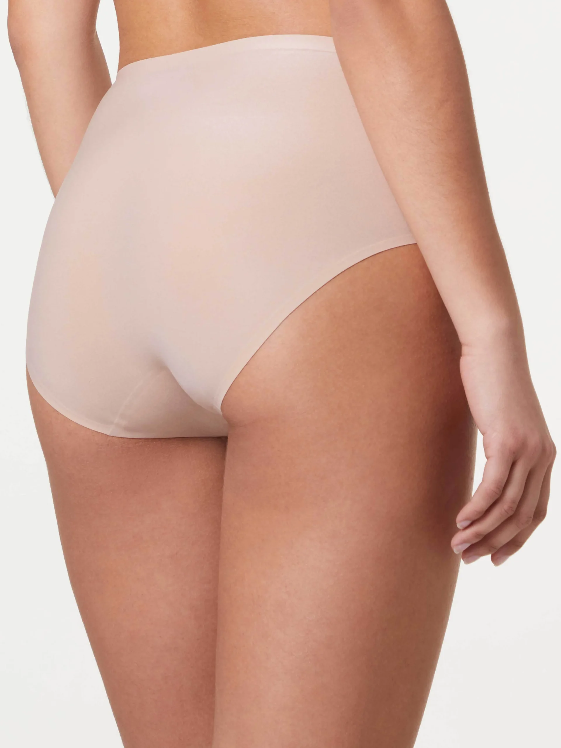 SoftStretch - Culotte haute<Darjeeling Clearance