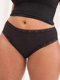 Softy Lace - Shorty<Darjeeling Flash Sale