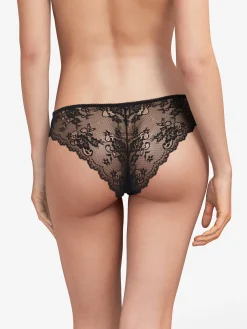 Softy Lace - Tanga<Darjeeling Clearance