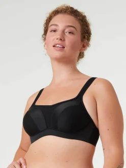 Sport - Soutien-gorge emboîtant<Darjeeling Cheap