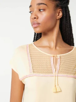 Sunny - Chemise de nuit<Darjeeling Online