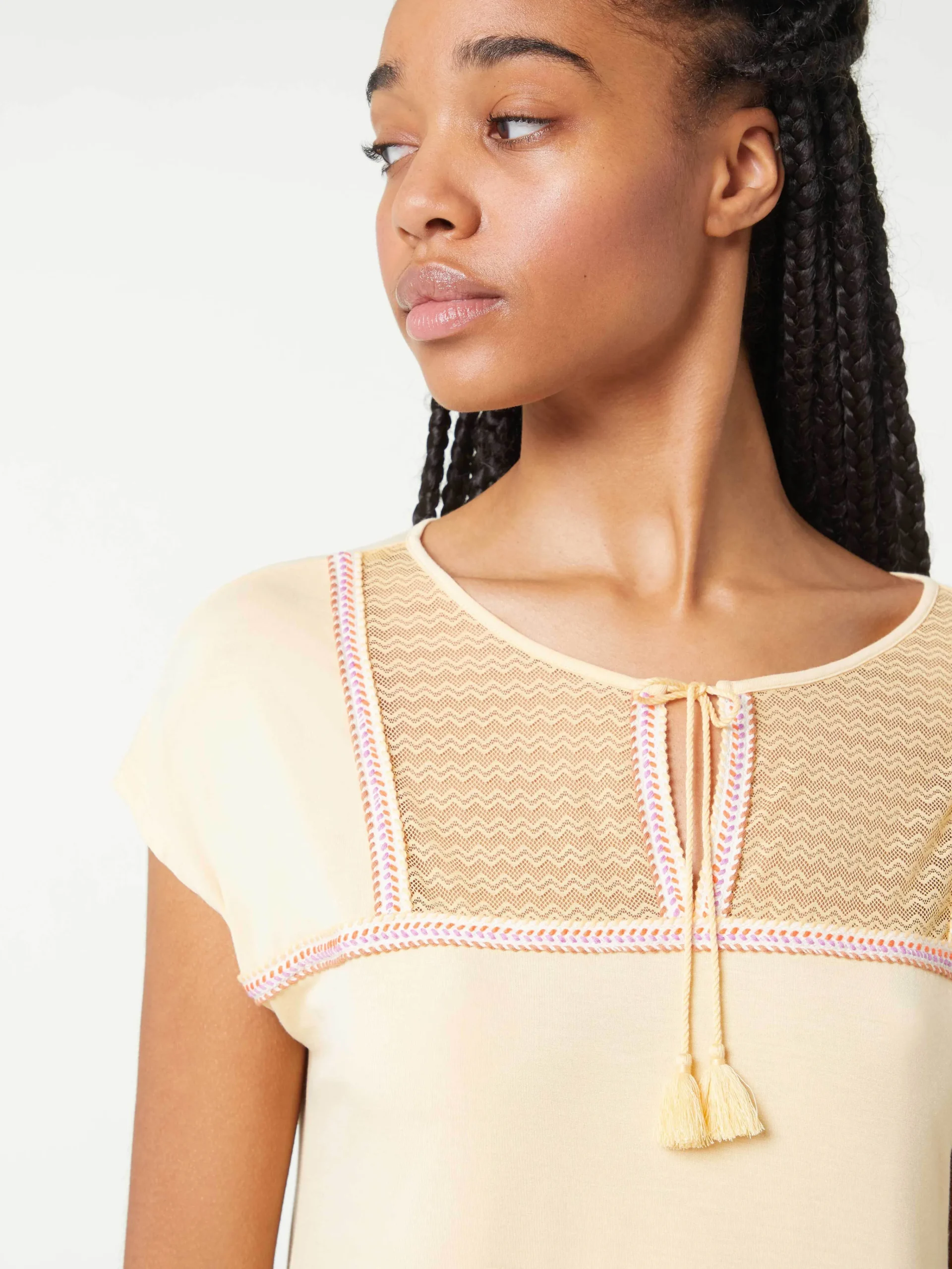 Sunny - Chemise de nuit<Darjeeling Online