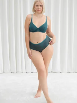 Tina - Culotte<Darjeeling Cheap