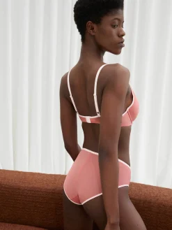 Tina - Culotte<Darjeeling Clearance