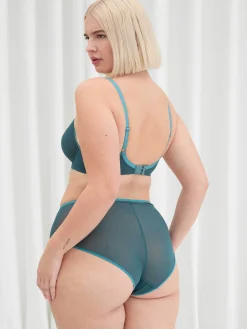 Tina - Soutien-gorge emboîtant<Darjeeling Best