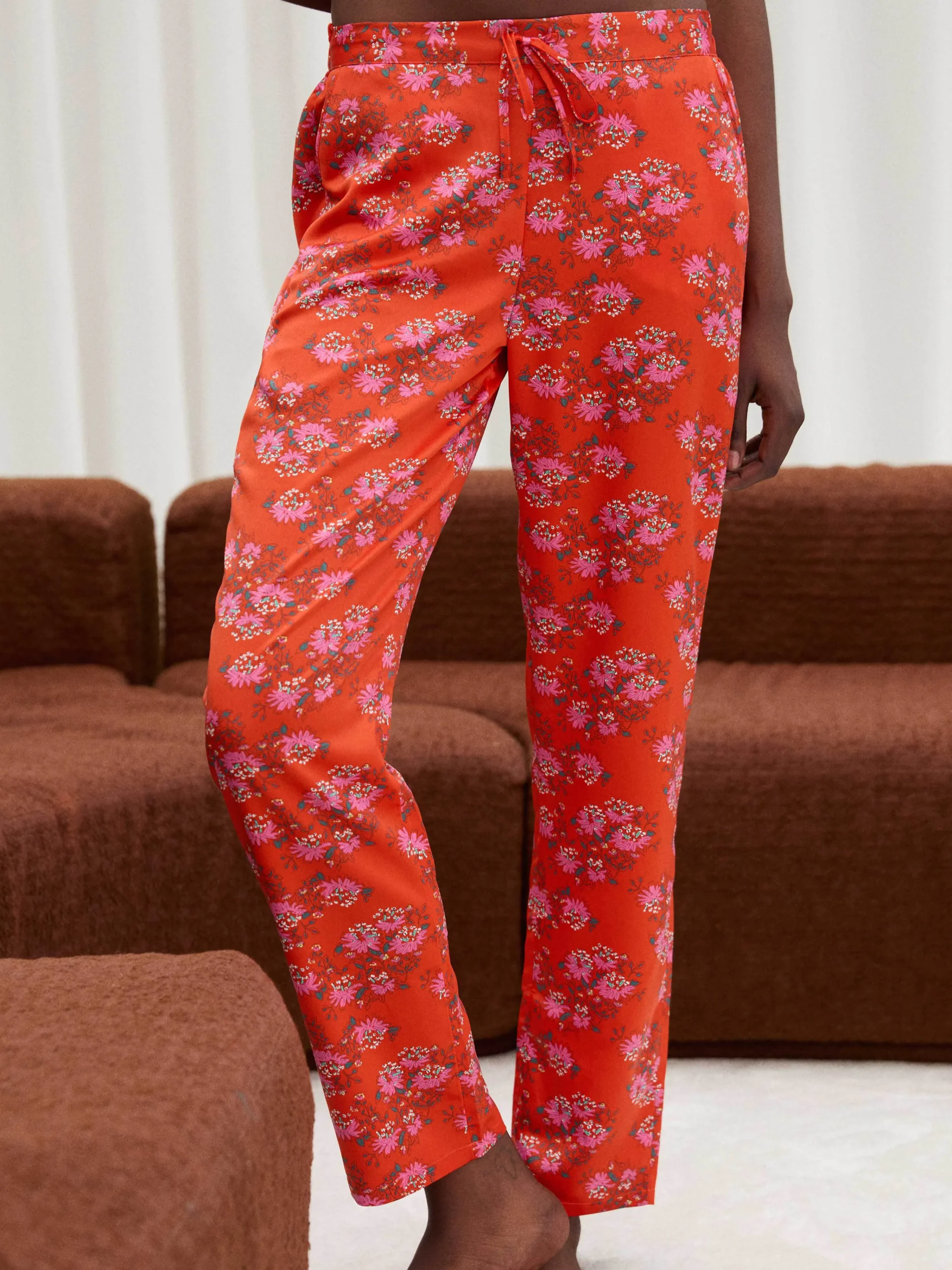 Tokyo - Pantalon de pyjama<Darjeeling Flash Sale