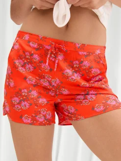 Tokyo - Short de pyjama<Darjeeling Fashion