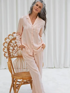 Topaze - Chemise de pyjama<Darjeeling Best