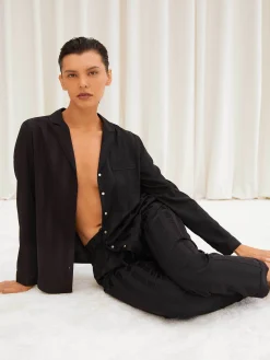 Topaze - Chemise de pyjama<Darjeeling New