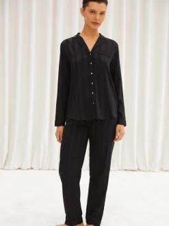 Topaze - Pantalon de pyjama<Darjeeling Cheap