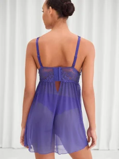Traci - Nuisette<Darjeeling Flash Sale