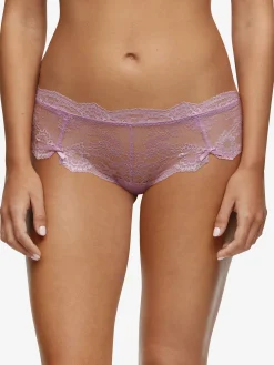 Valentina - Boxer<Darjeeling Hot