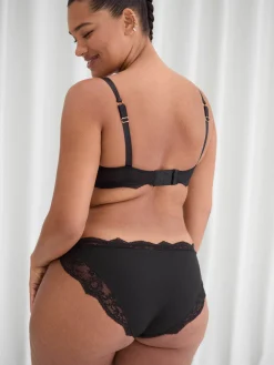 Valentina - Soutien-gorge coques<Darjeeling Hot
