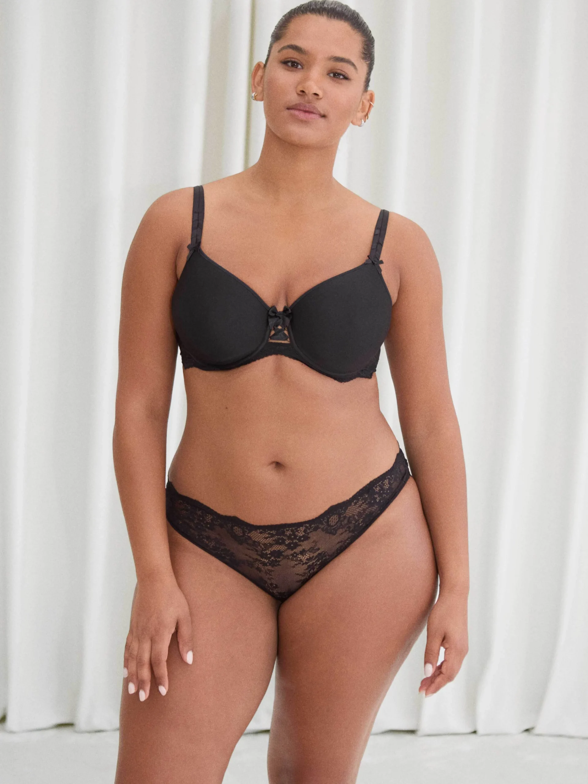 Valentina - Soutien-gorge coques<Darjeeling Hot