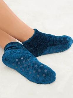 Velours - Chaussettes<Darjeeling Cheap