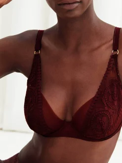 Vic - Soutien-gorge à armatures<Darjeeling Outlet