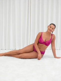 Vic - Soutien-gorge emboîtant<Darjeeling Shop