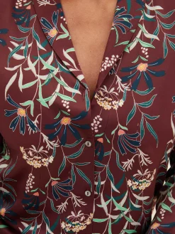 Vienne - Chemise de pyjama<Darjeeling Flash Sale
