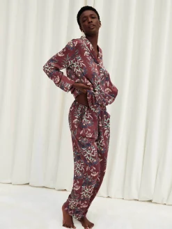 Vienne - Pantalon de pyjama<Darjeeling Flash Sale