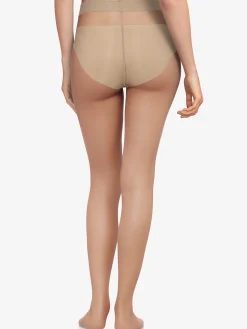 Voile Ete 8D - Collant<Darjeeling Sale