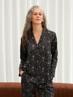 Voto - Chemise de pyjama<Darjeeling Store