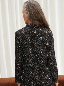 Voto - Chemise de pyjama<Darjeeling Store