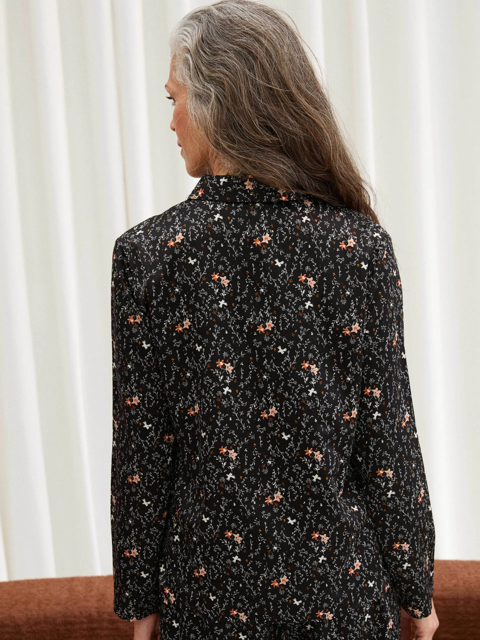 Voto - Chemise de pyjama<Darjeeling Store
