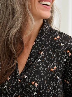 Voto - Chemise de pyjama<Darjeeling Store