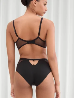 Yumi - Culotte<Darjeeling Fashion