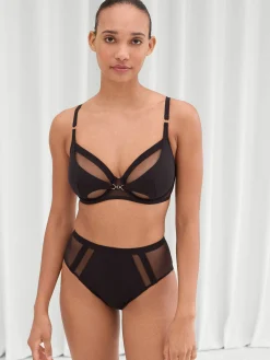 Yumi - Culotte<Darjeeling Fashion